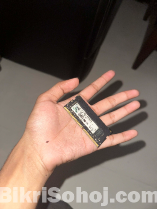 G skill Ripjaws ddr4 ram 4gb